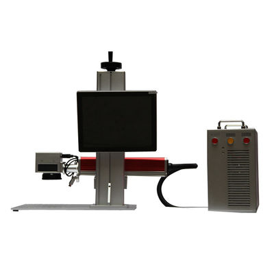 Chine Machine de gravure de laser de Sino-Galvo maximum d'ODM petite deux ans de garantie fournisseur