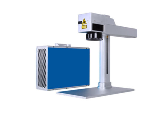 Chine Machine de cuivre rouge d'inscription de laser d'ODM mini deux ans de garantie de certification de FDA fournisseur