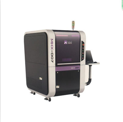 Chine Clavier de bureau de vitesse de mouche de laser de certification de FDA de machine UV d'inscription fournisseur