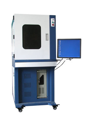 Chine Équipement UV automatique décorez/de gravure laser d'ornement avec le bureau fournisseur