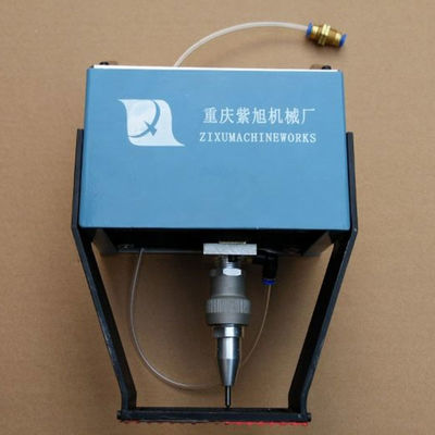 Chine Système d'inscription de panne du point PMK-G02/machine gravure tenus dans la main de point 220v/110v fournisseur
