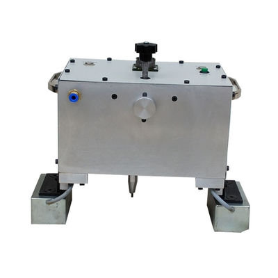Chine Garantie légère de machine tenue dans la main des valves PMK-G01 paramètre de 2 ans fournisseur