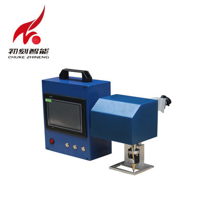 Chine Machine électrique portative FDA/OIN/CE d'inscription de panne tenue dans la main de point passé fournisseur