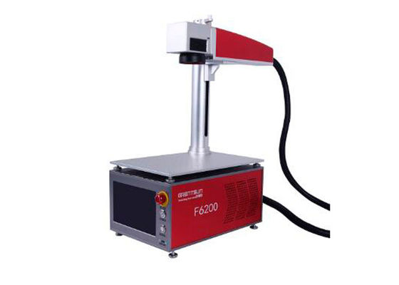 Chine Couleur rouge de mini de laser machine de table à grande vitesse d'inscription aucune usure de l'outil fournisseur