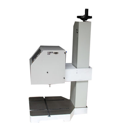 Chine Machine de gravure automatique de matrice de points avec 0 - la température 45℃ fonctionnante fournisseur