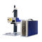 vitesse de repérage de la machine 7000MM de graveur de laser de la profondeur IPG de 0.5MM mini pour le métal fournisseur