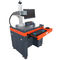 Machine portative d'inscription de laser de fibre de marqueur intelligent de gravure pour le métal fournisseur