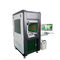 machine de gravure de laser de CO2 de 10W 30W 60W pour la production en ligne de bouteilles fournisseur