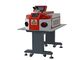 machine de bureau de soudure laser De la fibre 90J pour la soudure de Jewellry d'or et de ruban fournisseur