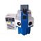 Utilisation facile dentaire d'or de machine de soudage par points d'impulsion de machine de soudure laser de ND Yag fournisseur