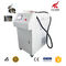 Machine portative de soudure laser Pour le bec de bouilloire d'équipement de cuisine d'acier inoxydable fournisseur