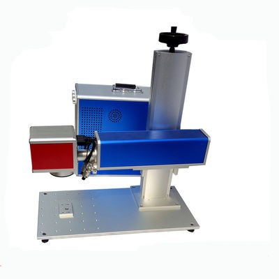 Chine Mini langue du caractère minimum 0.15mm de machine de gravure de laser en métal fournisseur