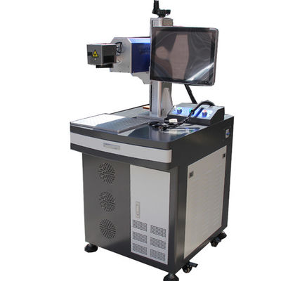 Chine Marqueur 20KHZ - fréquence de laser de CO2 de haute catégorie de répétition d'impulsion 60KHZ fournisseur