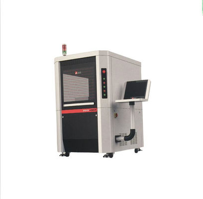 Chine Le plastique précis étiquette l'équipement UV de gravure de l'imprimante à laser/Laser fournisseur