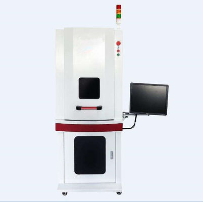 Chine Certification en verre UV de FDA de cadre de monocle des produits de tache d'équipement de gravure de laser fournisseur