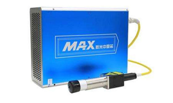 Chine La machine maximum d'inscription de laser de source de laser partie l'anglais LS-A01 fournisseur