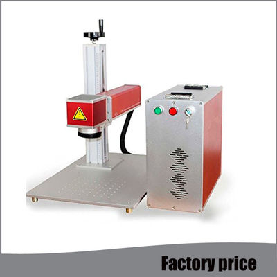 Chine Machine de fibre optique d'inscription de laser, précision d'équipement d'inscription de laser une plus haute fournisseur