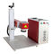 vitesse de repérage de la machine 7000MM de graveur de laser de la profondeur IPG de 0.5MM mini pour le métal fournisseur