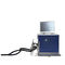 Mini machine industrielle 20W d'inscription de laser de fibre avec la source de laser de Raycus fournisseur