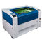Routeur en bois 80 watts de mini de laser machine de gravure avec le tube de laser de CO2 fournisseur